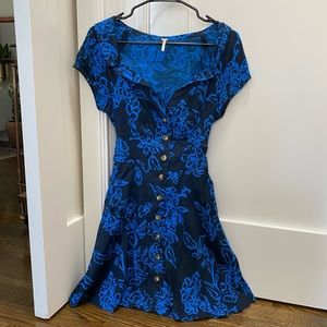 Free people dress